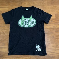 ユニセックス👕✨️kit Cat Tシャツ