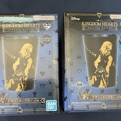 キングダムハーツ一番くじ F賞