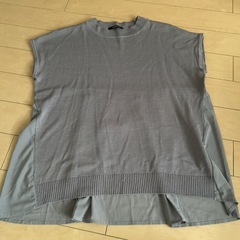 MUMU&Co.   カットソー