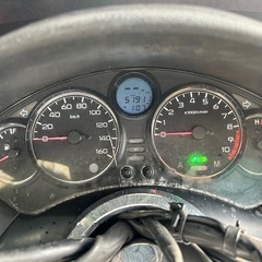 ホンダ　フォルツァZ 250 MF08 ビックスクーター　中型の画像