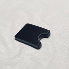 プレシジョンベース　フィンガーランプの画像