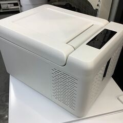 車載用冷凍・冷蔵庫 VS-CB009 2021年