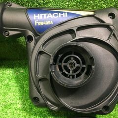 マキタ UB185DZ 充電式ブロワ 本体のみ【市川行徳店】【店頭取引限定】【中古】管理番号：ITNY297GM7KMの画像