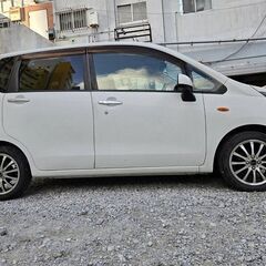 ダイハツムーヴ車検R9.3.31まで自動車税込9.9万円