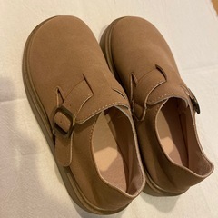 靴