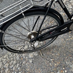自転車4373の画像