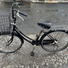 自転車4373の画像