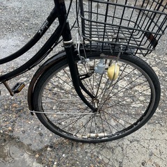 自転車4373の画像