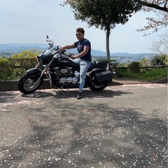 ツーリング