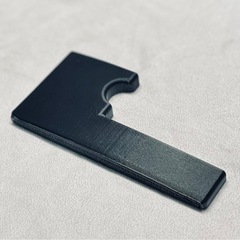 プレシジョンベース　フィンガーランプ