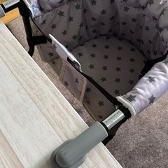 テーブルチェアの画像