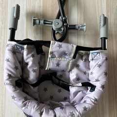 テーブルチェアの画像