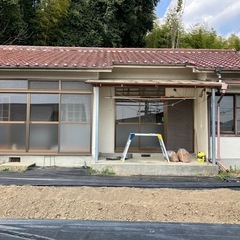 空き家の時間貸し