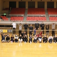 オリジナルバレー🏐🏐🏐
