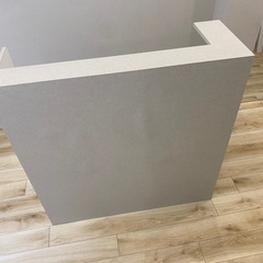 カウンターテーブル