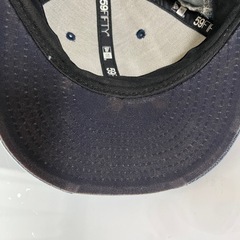 NEW ERA kids 帽子の画像