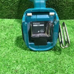 マキタ FS600DZ 充電式スクリュードライバ 本体のみ【市川行徳店】【店頭取引限定】【中古】管理番号：IT0P7272R9U7の画像