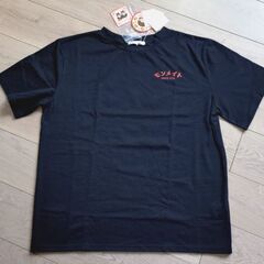 今だけ特価【未使用·正規品】モンメイトTシャツ
