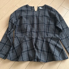 サニーレーベル　ペプラム