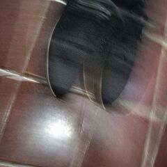 不要靴27cmの画像