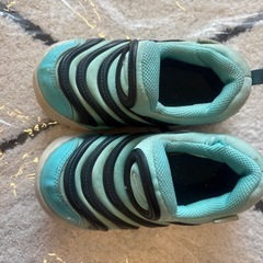 NIKE キッズ ベビー 14cmの画像