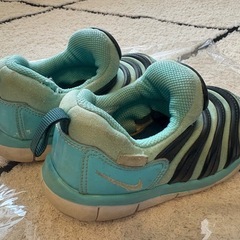 NIKE キッズ ベビー 14cmの画像