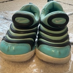 NIKE キッズ ベビー 14cmの画像