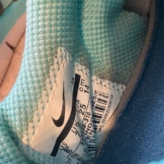 NIKE キッズ ベビー 14cmの画像