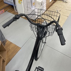 R524 ☀️普通自転車★ CLEEP'S ★ 26インチ ★6段変速★LEDダイナモの画像