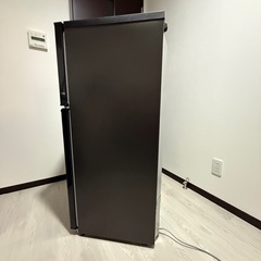 Haier 冷凍庫の画像