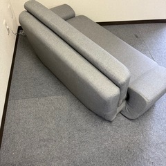 ソファマットレス　の画像