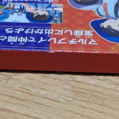 ポケットモンスタースカーレットバイオレットダブルパックの画像