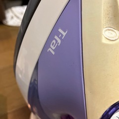 アイロンの画像