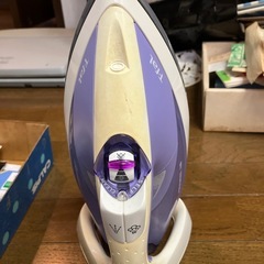 アイロン
