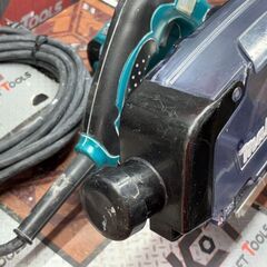 【中古】マキタ KS5100F 125mm防じんマルノコ 本体のみ 現状品【ハンズクラフト佐賀】の画像