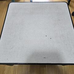 卓付きこたつ