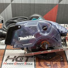 【中古】マキタ KS5100F 125mm防じんマルノコ 本体の...
