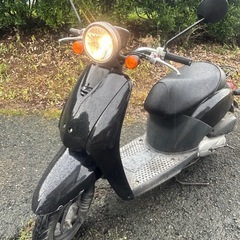 ホンダトゥデイの画像