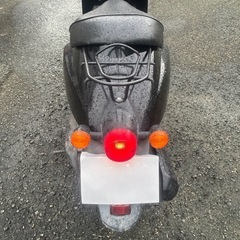 ホンダトゥデイの画像