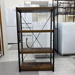 ★リユースのサカイ千葉中央店★収納棚　TC3595