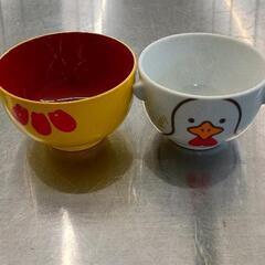0611-108 おわんセット