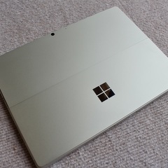 【本体美品】Surface Pro 8＋純正キーボードとスリムペン　おまけ2点付の画像