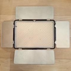 （付属品なし）LED 照明用ライト