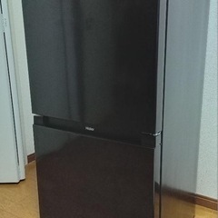 2024　冷蔵庫　JR-NF121NJ