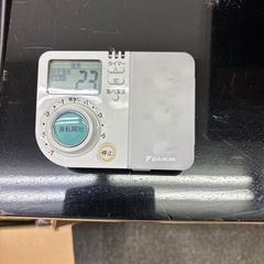 ルームエヤコン　ＤＡＩKＩNの画像