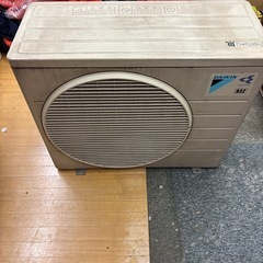 ルームエヤコン　ＤＡＩKＩNの画像