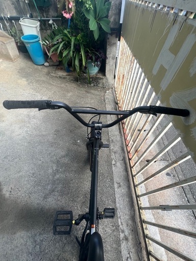 BMX 大人用