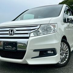 コミコミ🚘車検2年付！ETC！Bカメ！両側パワスラドア！後席モニ...