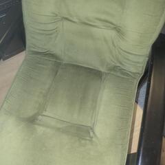 座椅子 差し上げますの画像