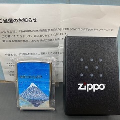 【愛品館江戸川店】メビウス SAKURA 2025年発売記念コラ...